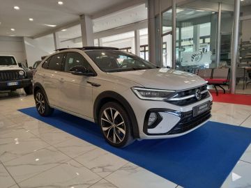 VOLKSWAGEN - Taigo 1.0 TSI 110 CV DSG R-Line (8 di 26)