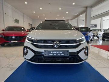 VOLKSWAGEN - Taigo 1.0 TSI 110 CV DSG R-Line (9 di 26)