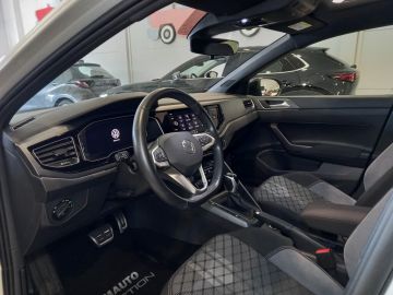 VOLKSWAGEN - Taigo 1.0 TSI 110 CV DSG R-Line (14 di 26)