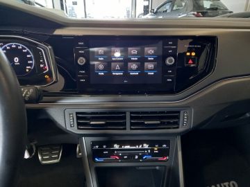 VOLKSWAGEN - Taigo 1.0 TSI 110 CV DSG R-Line (16 di 26)