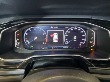 VOLKSWAGEN - Taigo 1.0 TSI 110 CV DSG R-Line (18 di 26)