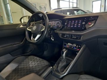 VOLKSWAGEN - Taigo 1.0 TSI 110 CV DSG R-Line (25 di 26)