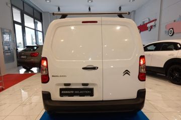 CITROEN - Berlingo BlueHDi 100 Van M Club (3 di 20)