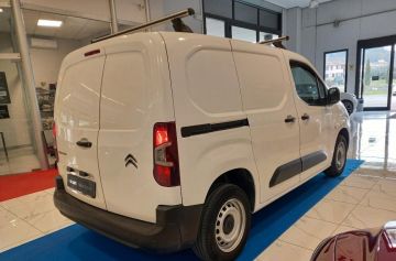 CITROEN - Berlingo BlueHDi 100 Van M Club (4 di 20)