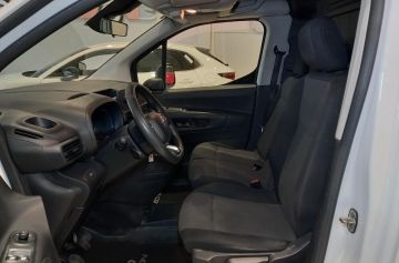 CITROEN - Berlingo BlueHDi 100 Van M Club (7 di 20)