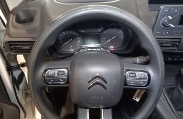 CITROEN - Berlingo BlueHDi 100 Van M Club (9 di 20)