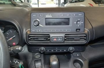 CITROEN - Berlingo BlueHDi 100 Van M Club (10 di 20)