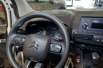 CITROEN - Berlingo BlueHDi 100 Van M Club (12 di 20)