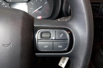 CITROEN - Berlingo BlueHDi 100 Van M Club (13 di 20)