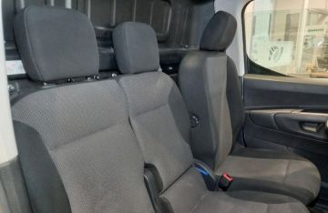CITROEN - Berlingo BlueHDi 100 Van M Club (17 di 20)