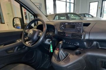 CITROEN - Berlingo BlueHDi 100 Van M Club (18 di 20)