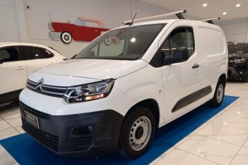 CITROEN - Berlingo BlueHDi 100 Van M Club (1 di 20)
