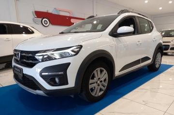 DACIA - Stepway 1.0 TCe 90 CV Comfort