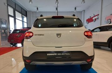 DACIA - Stepway 1.0 TCe 90 CV Comfort (5 di 30)