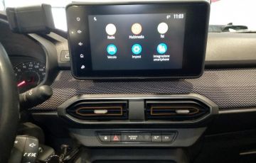 DACIA - Stepway 1.0 TCe 90 CV Comfort (13 di 30)