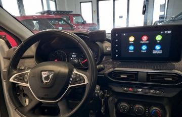 DACIA - Stepway 1.0 TCe 90 CV Comfort (15 di 30)