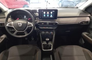 DACIA - Stepway 1.0 TCe 90 CV Comfort (20 di 30)