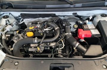 DACIA - Stepway 1.0 TCe 90 CV Comfort (26 di 30)