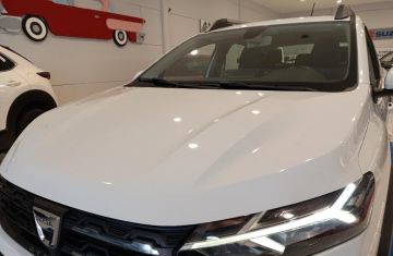 DACIA - Stepway 1.0 TCe 90 CV Comfort (29 di 30)