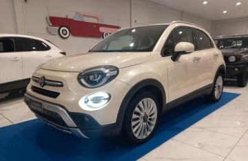 FIAT - 500X 1.0 T3 120 CV Cross (1 di 21)