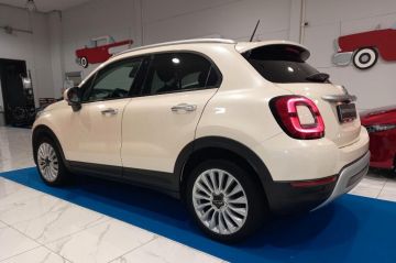 FIAT - 500X 1.0 T3 120 CV Cross (2 di 21)