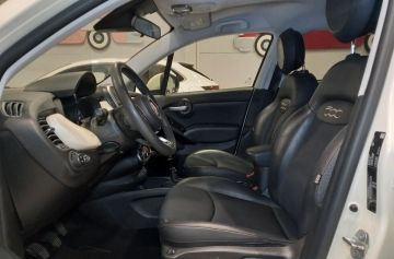 FIAT - 500X 1.0 T3 120 CV Cross (4 di 21)