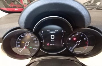 FIAT - 500X 1.0 T3 120 CV Cross (11 di 21)