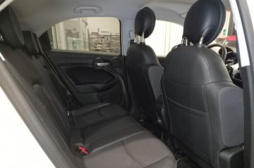 FIAT - 500X 1.0 T3 120 CV Cross (13 di 21)