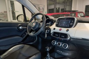 FIAT - 500X 1.0 T3 120 CV Cross (15 di 21)