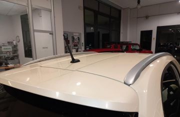 FIAT - 500X 1.0 T3 120 CV Cross (18 di 21)