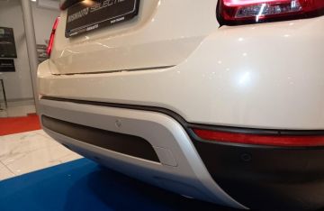 FIAT - 500X 1.0 T3 120 CV Cross (19 di 21)