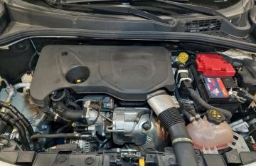 FIAT - 500X 1.0 T3 120 CV Cross (20 di 21)