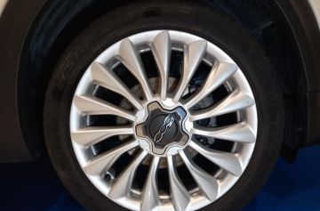 FIAT - 500X 1.0 T3 120 CV Cross (21 di 21)