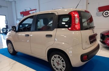 FIAT - Panda 1.2 EasyPower Easy (2 di 23)