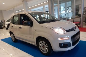 FIAT - Panda 1.2 EasyPower Easy (5 di 23)