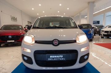 FIAT - Panda 1.2 EasyPower Easy (6 di 23)