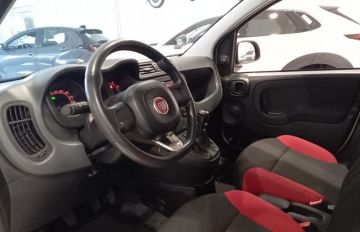 FIAT - Panda 1.2 EasyPower Easy (8 di 23)