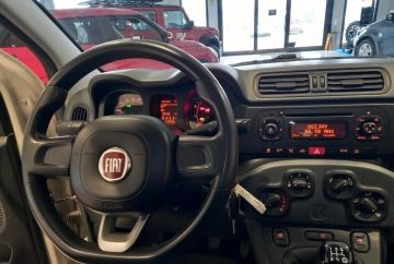 FIAT - Panda 1.2 EasyPower Easy (12 di 23)