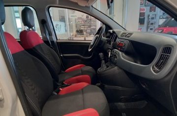 FIAT - Panda 1.2 EasyPower Easy (17 di 23)