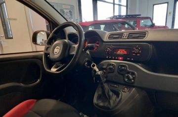 FIAT - Panda 1.2 EasyPower Easy (18 di 23)