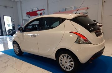 LANCIA - Ypsilon 1.3 MJT 95 CV 5p. S&S Gold (2 di 21)