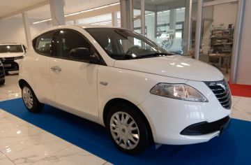 LANCIA - Ypsilon 1.3 MJT 95 CV 5p. S&S Gold (5 di 21)