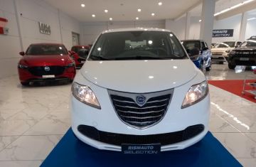 LANCIA - Ypsilon 1.3 MJT 95 CV 5p. S&S Gold (6 di 21)