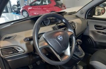 LANCIA - Ypsilon 1.3 MJT 95 CV 5p. S&S Gold (10 di 21)