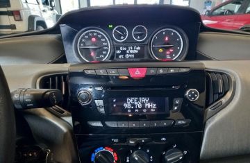 LANCIA - Ypsilon 1.3 MJT 95 CV 5p. S&S Gold (11 di 21)