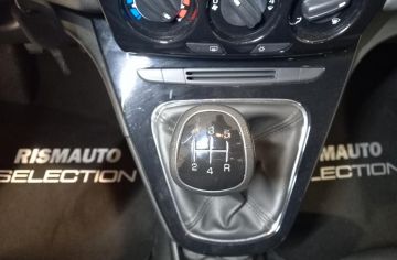 LANCIA - Ypsilon 1.3 MJT 95 CV 5p. S&S Gold (13 di 21)