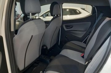 LANCIA - Ypsilon 1.3 MJT 95 CV 5p. S&S Gold (14 di 21)