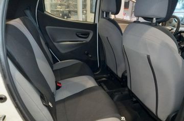 LANCIA - Ypsilon 1.3 MJT 95 CV 5p. S&S Gold (16 di 21)