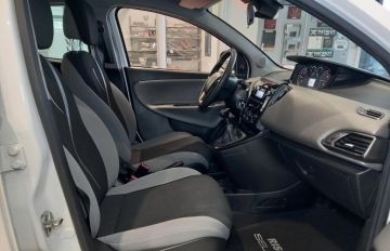 LANCIA - Ypsilon 1.3 MJT 95 CV 5p. S&S Gold (17 di 21)