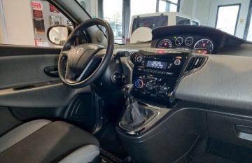 LANCIA - Ypsilon 1.3 MJT 95 CV 5p. S&S Gold (18 di 21)